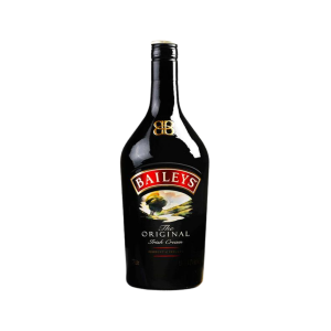 Baileys Original Irish Cream Liqueur 1L